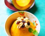 風邪に～はちみつ生姜のキャロットハルワ✿作り方10写真