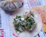 ネギ焼き餃子作り方4写真