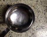 簡単☆出し巻き卵♪作り方1写真
