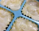 ☆ホワイトソースの残り☆お弁当グラタン☆作り方4写真