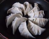ネギ焼き餃子作り方6写真