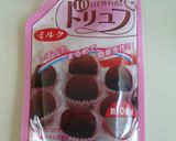 全卵ラングドシャ風チョコサンドクッキー作り方7写真