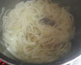 ぼくの基本のトマトソース作り方4写真