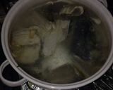 ワラサ(メジロ)を丸ごと料理作り方4写真