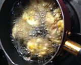 鶏肉の海苔コーン揚げ作り方3写真