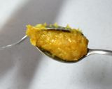 鶏つくねのカレー風味作り方4写真