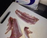 ワラサ(メジロ)を丸ごと料理作り方7写真