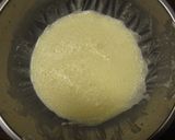 オレンジ×マスカルポーネのムース作り方2写真