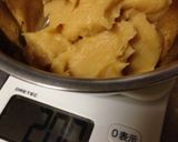 ワラサ(メジロ)を丸ごと料理作り方10写真