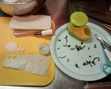 小学校運動会のお弁当作り方5写真