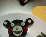小学校運動会のお弁当作り方6写真