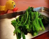 秋鮭のポワレ あさりの白ワインソース♪作り方4写真