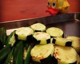 秋鮭のポワレ あさりの白ワインソース♪作り方6写真