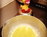 秋鮭のポワレ あさりの白ワインソース♪作り方12写真