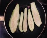 ヤバイ♡ ナス焼き作り方3写真