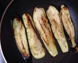 ヤバイ♡ ナス焼き作り方4写真