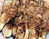 ヤバイ♡ ナス焼き作り方5写真