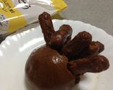 ケンペス饅頭作り方3写真