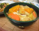 *ほうとう風*煮込みうどん*作り方4写真