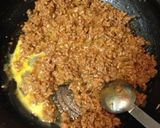 ＊洋風ピーマンの肉詰め＊作り方4写真