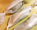 レンジで！あったかじんわり鱈のおろし蒸し作り方7写真