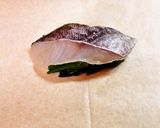 レンジで！あったかじんわり鱈のおろし蒸し作り方5写真