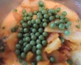 かぼちゃのスパニッシュオムレツ作り方5写真