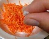 マグロフレークのサラダ作り方1写真