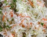 マグロフレークのサラダ作り方3写真