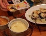 ココットカマンにオイルサーディン作り方5写真