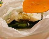 レンジで！あったかじんわり鱈のおろし蒸し作り方9写真