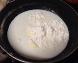 お手軽♪ホワイトソースの作り方作り方1写真
