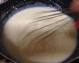 お手軽♪ホワイトソースの作り方作り方3写真