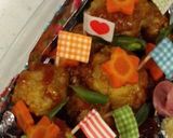 ＊2013 運動会お弁当＊作り方2写真