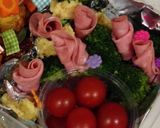 ＊2013 運動会お弁当＊作り方3写真