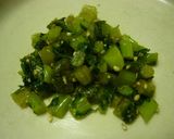☆簡単♪石焼ビビンバ☆作り方6写真