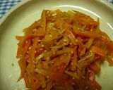 ☆簡単♪石焼ビビンバ☆作り方7写真