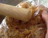 ♪チョコスティック作り方3写真