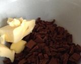 ♪チョコスティック作り方5写真