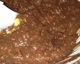 ♪チョコスティック作り方7写真