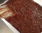 ♪チョコスティック作り方8写真