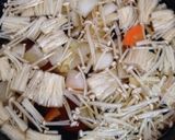 絶品◎ 鶏団子鍋作り方4写真