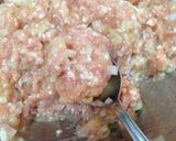 絶品◎ 鶏団子鍋作り方5写真
