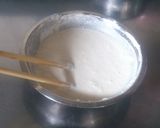 なすの挽き肉はさみ揚げ♪甘酢あんかけ作り方7写真