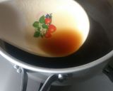 なすの挽き肉はさみ揚げ♪甘酢あんかけ作り方10写真