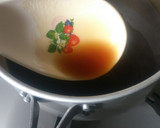 なすの挽き肉はさみ揚げ♪甘酢あんかけ作り方10写真
