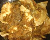 すりおろしリンゴが決め手！絶品豚生姜焼き作り方3写真