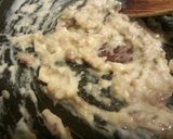 アンチョビポテトのマヨガーリック炒め作り方3写真