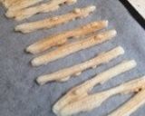 パリっと☆チータラせんべい作り方2写真