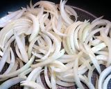 鶏胸肉の生姜とろみ炒め作り方5写真